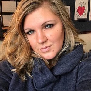 Meet your Posher, Jodi